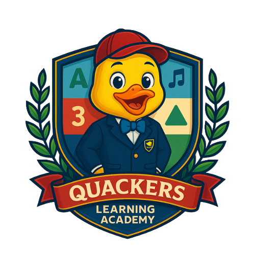 Quackers Learning Academy